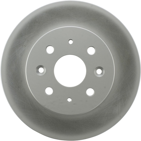 Centric Parts Gcx Brake Rotor, 320.50011 320.50011 - main